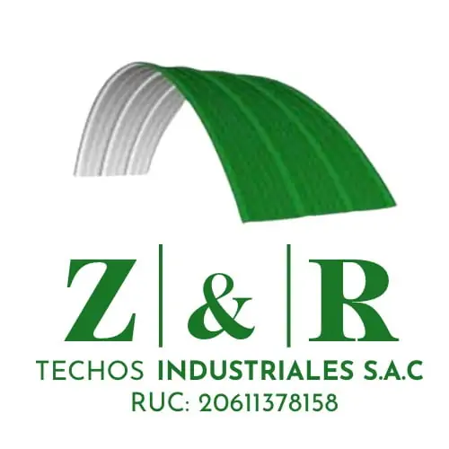 Z&R TECHOS INDUSTRIALES S.A.C RUC: 20611378158