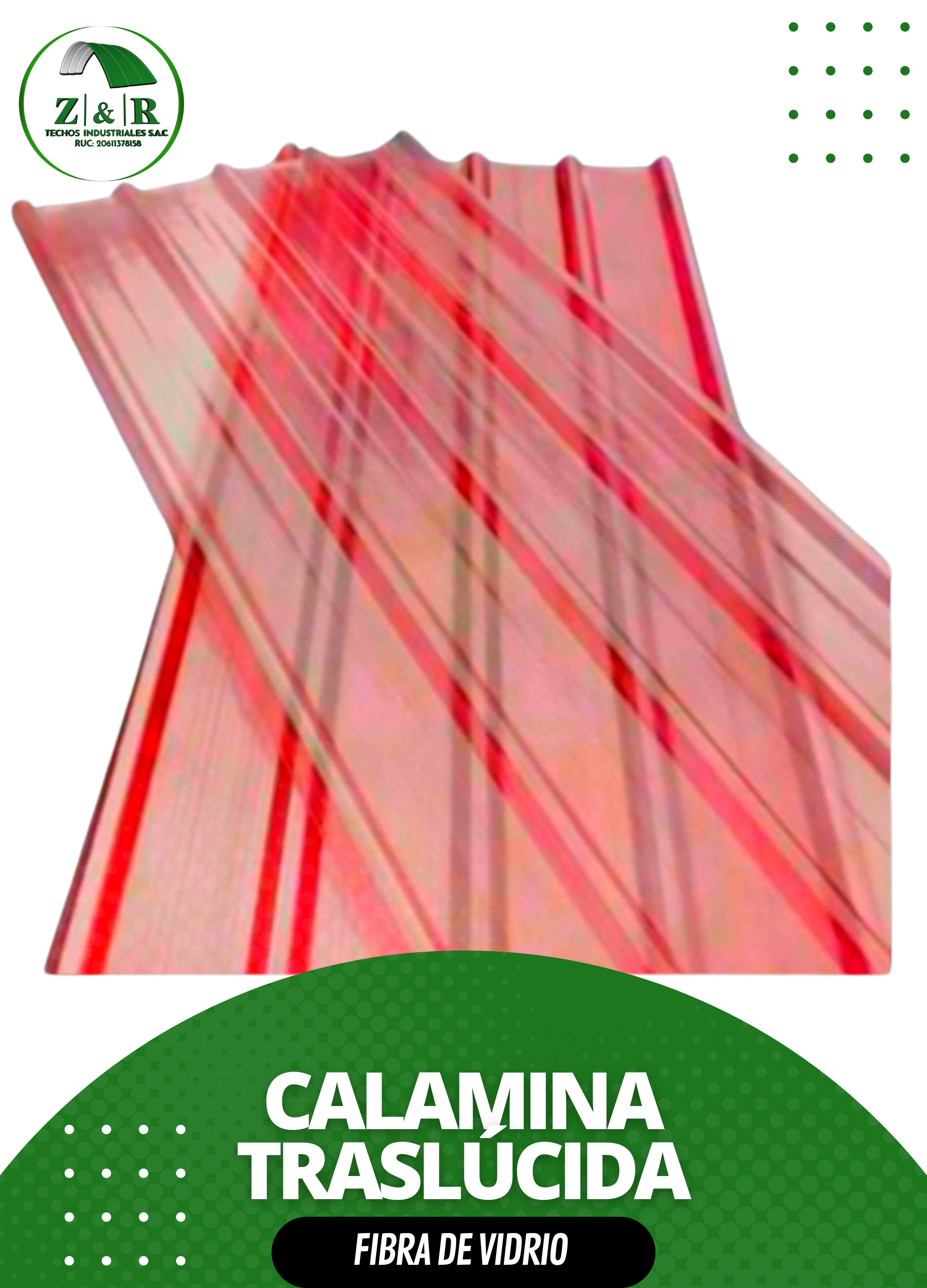 Calamina roja